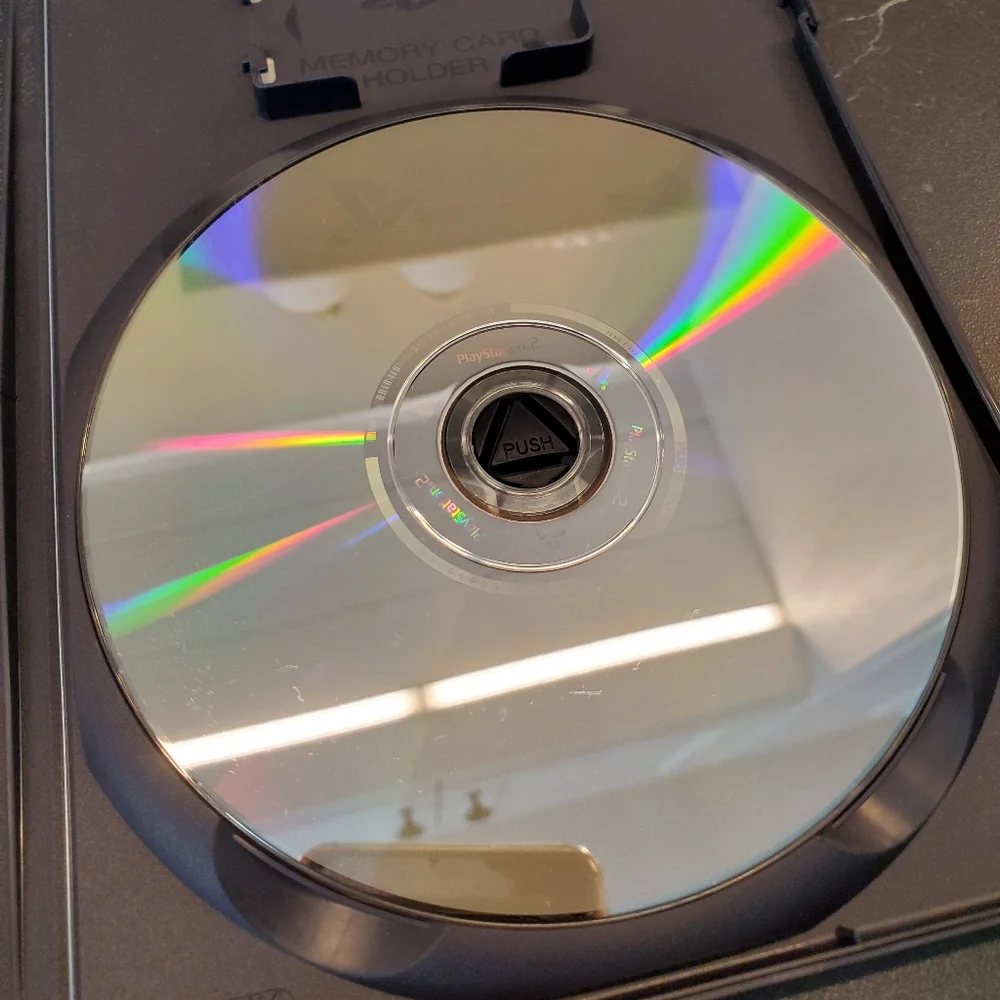 Wreckless: The Yakuza Missions Playstation 2.